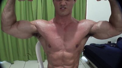 AlainLamas - Live Archive - lc120 - free gay porn