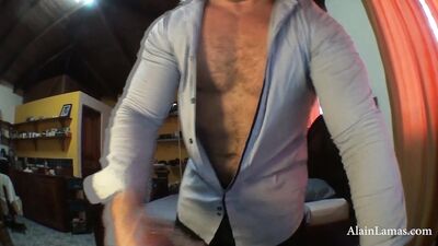 AlainLamas - Live Archive - lc181 - free gay porn