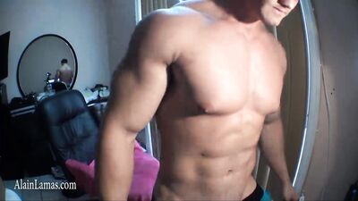 AlainLamas - Live Archive - lc69 - free gay porn