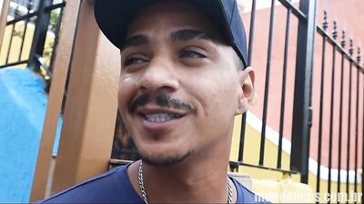 Sexo O Catador 2 - free gay porn