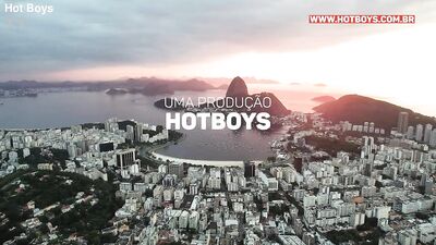 Persoanal - Apollo & Theusin - free gay porn