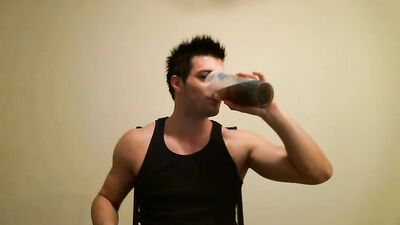 GayHopla - Jesse Blum 2013-07-12 - free gay porn