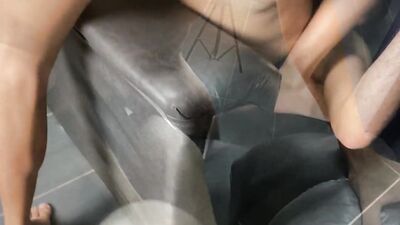 RFC - Fucking hot at the Cruising bar - free gay porn