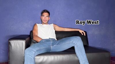 RFC - A distraction at work - free gay porn