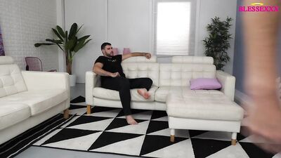 RFC - Catching my straight friend - free gay porn