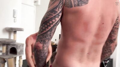 RFC - After the show - free gay porn