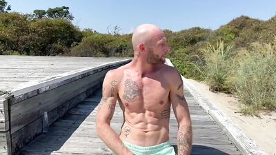 RFC - The Island - free gay porn