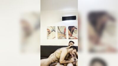 RFC - Brotheragem entre dois ativos! - free gay porn
