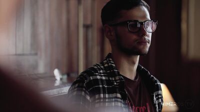 (Not So) Innocent - free gay porn