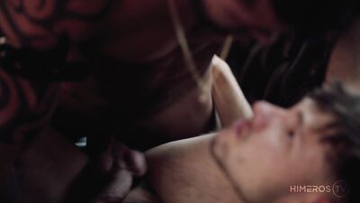 (Not So) Innocent - free gay porn