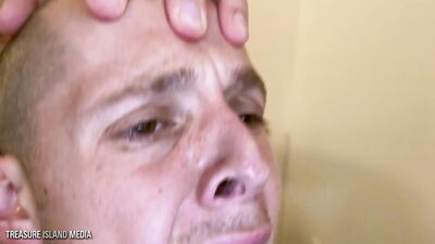 TIM - ASSGASM - Scene 2 - Joel Someone & Vince Vega - free gay porn