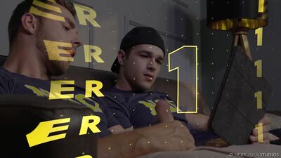 NextDoorStudios - Nextdoor Presents Top Frat Boy Fucks - free gay porn