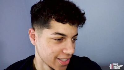 Nut In The Gut - Colton - Incident #349 - free gay porn