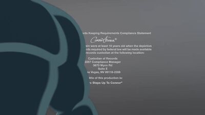 ACM1646 - Marc Steps Up To Connor - free gay porn