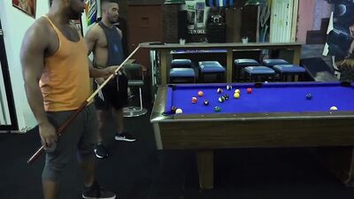 RFC - Sinking the 8 Ball with BBCs - Part 1 - free gay porn