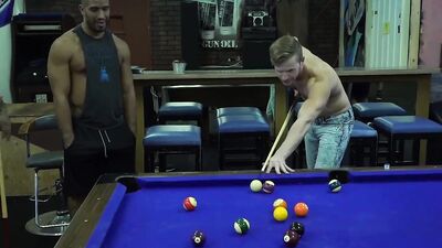 RFC - Sinking the 8 Ball with BBCs - Part 1 - free gay porn