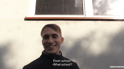 CzechHunter - 669 - free gay porn
