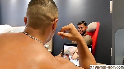Dreaming About You - Viktor Rom & Carioca  - free gay porn