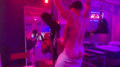 RFC - Give Me Your Loads Daddy - Part Ii - free gay porn