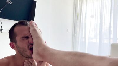 Anon XL Masked Fucker - free gay porn