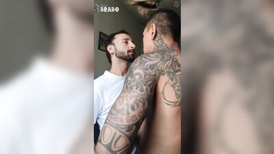 RFC - Cumming in a Pink ass - free gay porn