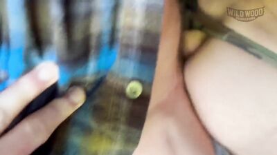 RFC - Breaking The Barn Orgy - free gay porn