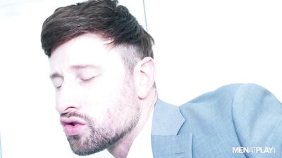 Charlie Cherry, Drew Dixon - Take It All 2 - free gay porn