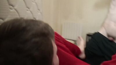 RFC - 3028 Dean used raw by Riverr two sexy french twinks - free gay porn
