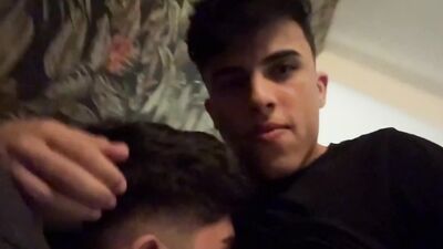 OF - Jeriko Leon leonjeko fucks Khai Victor - free gay porn