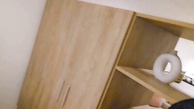 RFC - Macho pijon folla a dueno del Dto - free gay porn