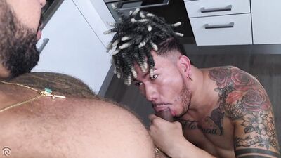 RFC - Raw Until The Load - free gay porn