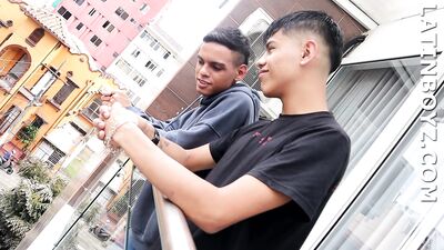 Maicol  Stiven - free gay porn