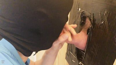 RFC - Berlin Gloryhole - free gay porn