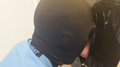 RFC - Berlin Gloryhole - free gay porn