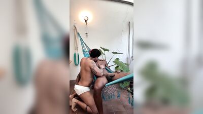 RFC - Brazilian XXL - free gay porn