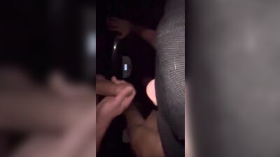 RFC - Hot tub, drinks and fun - free gay porn
