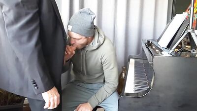 RFC - Toque & Tux - free gay porn