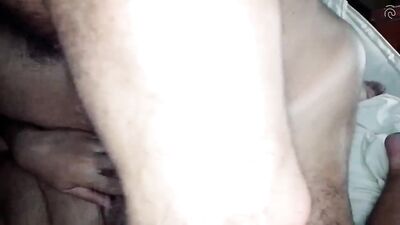 RFC - Big Bears Hook Up - free gay porn