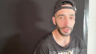 RFC - 3602 Valentino SISTOR used raw by BonyBabyron - free gay porn