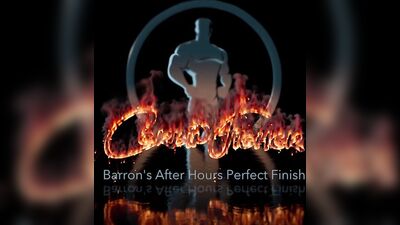 ACM - Barrons After Hours Perfect Finish - free gay porn
