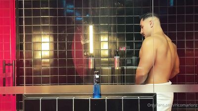 OF - Rico Marlon - Blackout - free gay porn