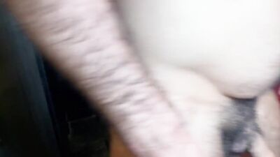 RFC - Minipouss gets fucked BB by XL Viktor Rom - free gay porn