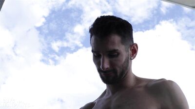 Evan Knox   Mitch Matthews  Adrian Duvall - Boys Being Boys - free gay porn