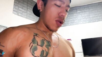 RFC - Chudai Time - free gay porn