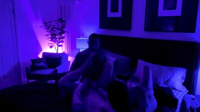 RFC - Sleepover Playtime Part 2 With Diego Hancock and Mickey Cox - free gay porn
