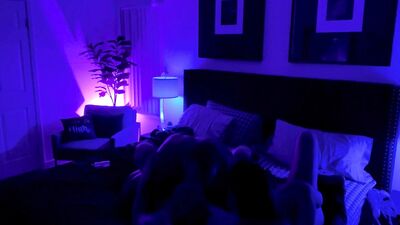 RFC - Sleepover Playtime Part 2 With Diego Hancock and Mickey Cox - free gay porn