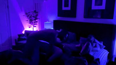 RFC - Sleepover Playtime Part 2 With Diego Hancock and Mickey Cox - free gay porn