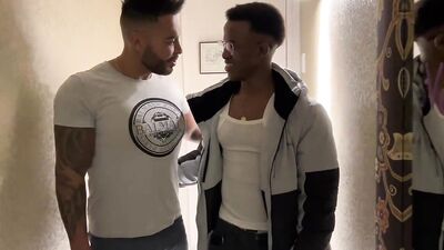Viktor Rom & Keny Pitt - Rabazo Movie - free gay porn