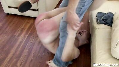 BBSpanking #35