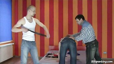 BBSpanking #03